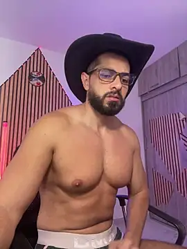 magnumchris online show from 02-10-26, 04:33