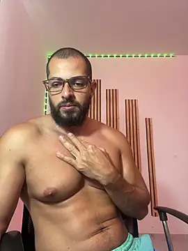 magnumchris online show from 07-17-26, 03:39