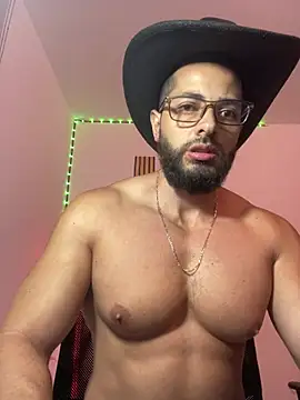 magnumchris online show from 07-19-26, 02:26