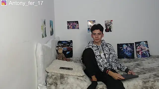 Rimuru17 online show from 02-01-26, 03:38