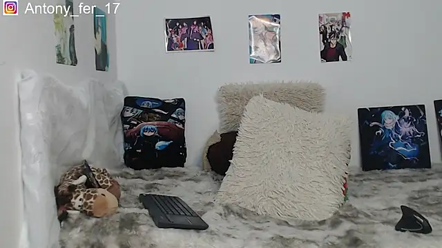 Rimuru17 online show from 02-03-26, 06:40