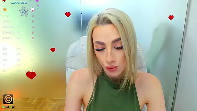 aileen williams online show from 03-04-25, 12:33