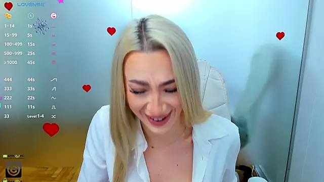 aileen williams online show from 03-07-25, 07:41