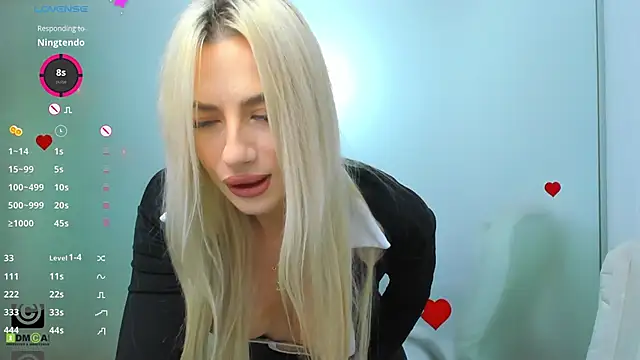 aileen williams online show from 02-13-26, 09:49