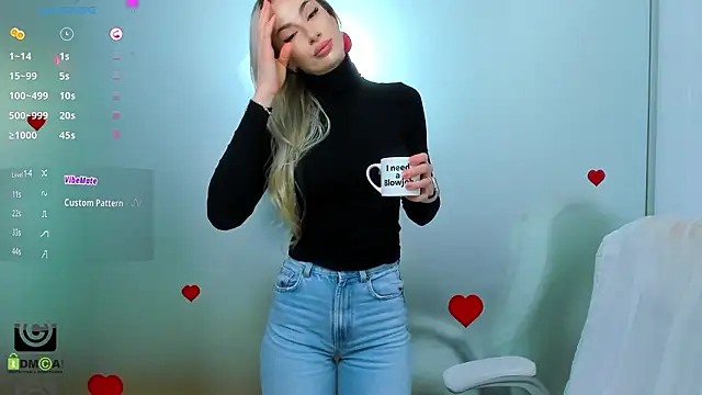 aileen williams online show from 03-24-26, 07:24