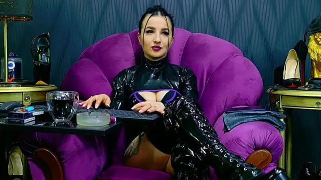 VivianReeve online show from 03-29-26, 07:52