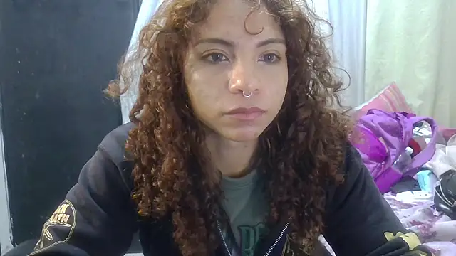 VioletV online show from 04-10-26, 01:11