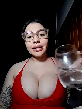 Lucisferxxx online show from 11-16-25, 04:40