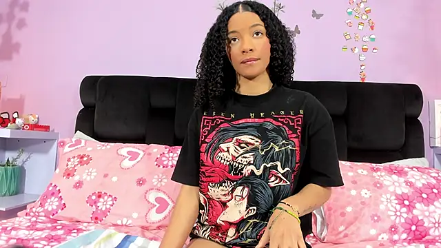 KendallWings online show from 12-04-25, 06:38