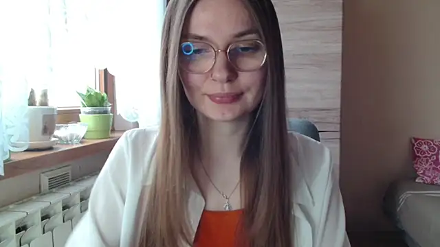 LooveELLYx online show from 04-03-26, 06:33