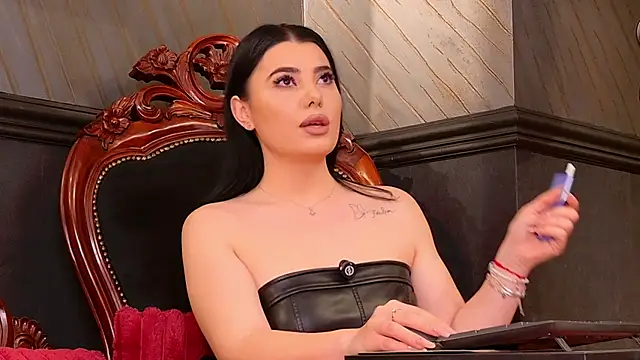 MistressEly online show from 04-09-26, 12:54