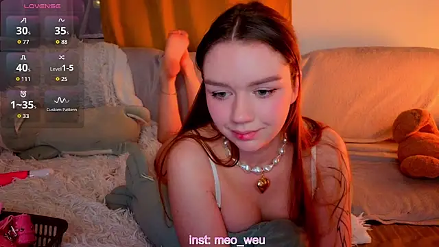Jiaalisaa online show from 10-17-25, 05:37
