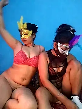 Sexy dolls online show from 12-21-25, 01:18