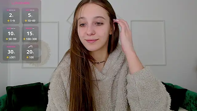 Little cherryy   online show from 10-06-25, 06:33