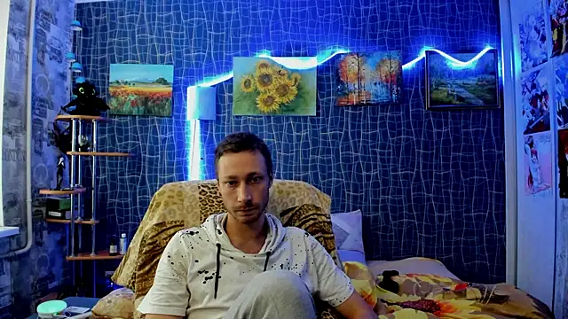 Snapshot of CuteBoy228 chatting on 11-30-25, 11:47 CuteBoy228 online show from 11-30-25, 11:47