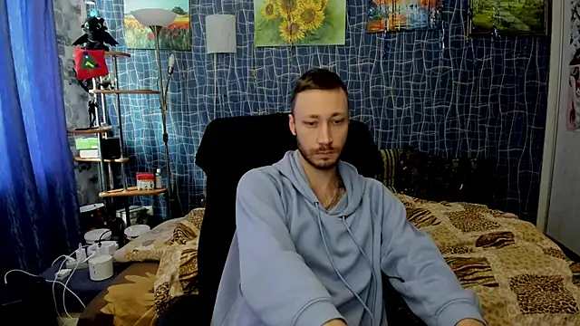 Snapshot of CuteBoy228 chatting on 02-06-26, 12:19 CuteBoy228 online show from 02-06-26, 12:19