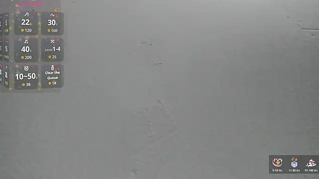 Sophia Ebony online show from 03-05-26, 12:12