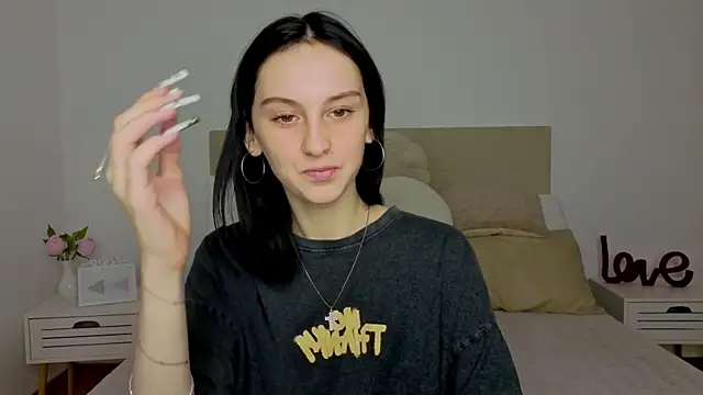 Little moly999 online show from 10-16-25, 08:10