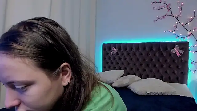 LilaVame online show from 09-15-25, 07:36