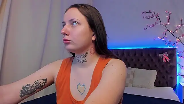 LilaVame online show from 10-12-25, 07:35