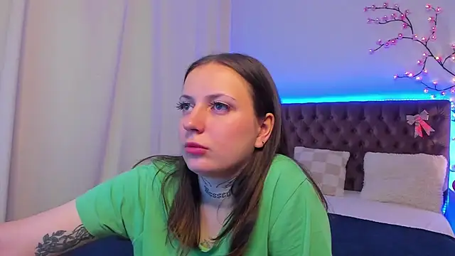 LilaVame online show from 10-22-25, 07:57