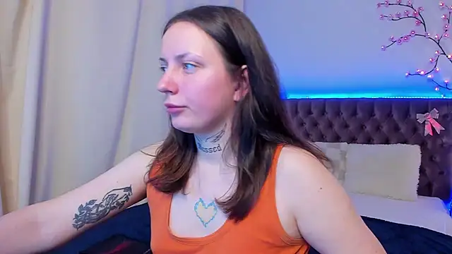 LilaVame online show from 10-26-25, 08:59