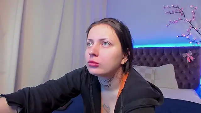 LilaVame online show from 11-01-25, 08:44