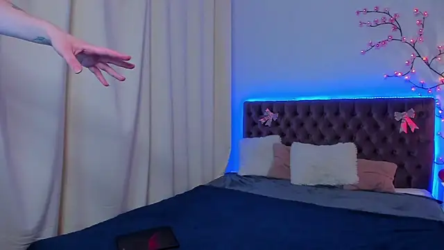 LilaVame online show from 11-25-25, 08:42