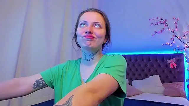 LilaVame online show from 11-29-25, 01:47