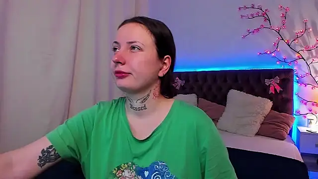 LilaVame online show from 12-03-25, 09:02