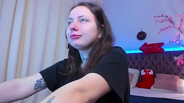 LilaVame online show from 12-14-25, 08:13