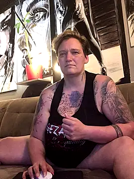 Ich-eben123 online show from 09-19-25, 07:14