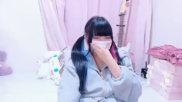 Nyan love ch online show from 09-24-25, 09:56