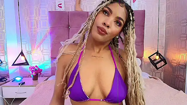 LexieBloom online show from 10-09-25, 03:48