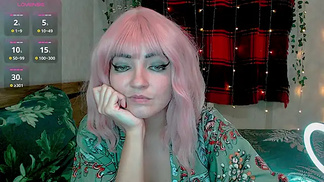 MagicPink online show from 02-07-26, 12:53