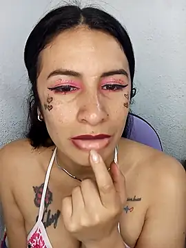 karinnahotdirty online show from 01-31-26, 08:51