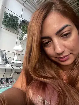 Karlla Brown online show from 10-08-25, 02:58