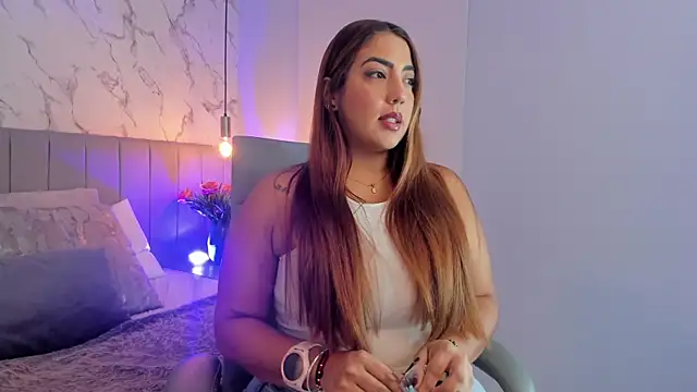 Karlla Brown online show from 01-15-26, 01:37