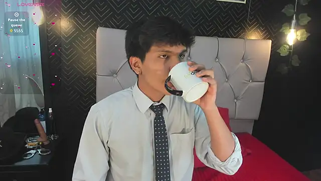 Thiago Kozak online show from 11-12-25, 12:38