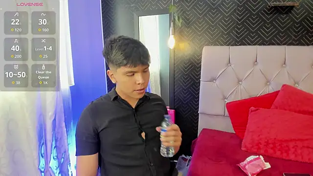 Thiago Kozak online show from 01-09-26, 08:10