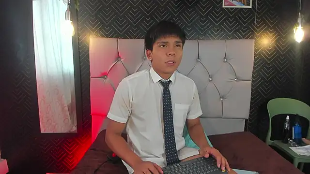 Thiago Kozak online show from 03-05-26, 01:07