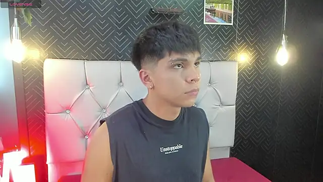 Thiago Kozak online show from 03-09-26, 01:37