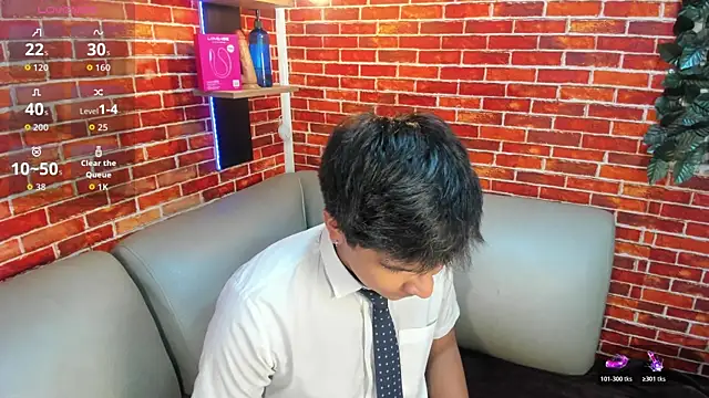 Thiago Kozak online show from 04-06-26, 01:01