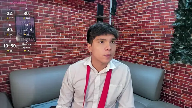 Thiago Kozak online show from 05-23-26, 01:26