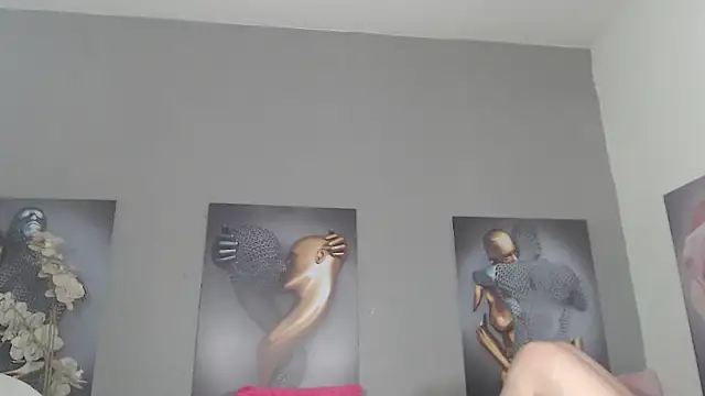 AntonellaBlanc online show from 07-03-26, 04:57
