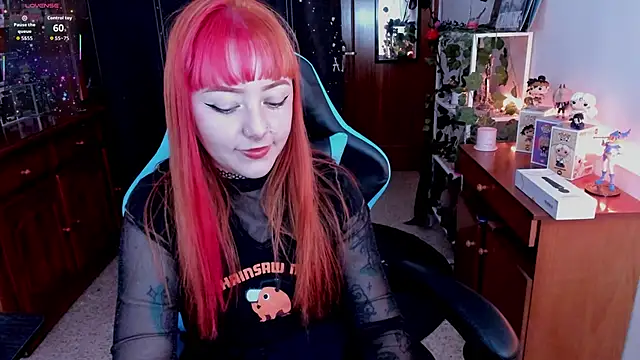 Makii 33 online show from 12-16-25, 12:59