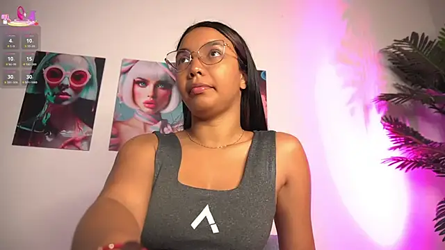 pocahotass 11 online show from 11-06-25, 11:11