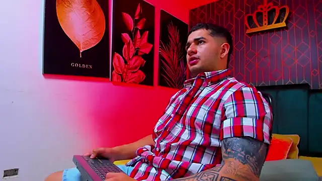 king falconer online show from 09-10-25, 12:54