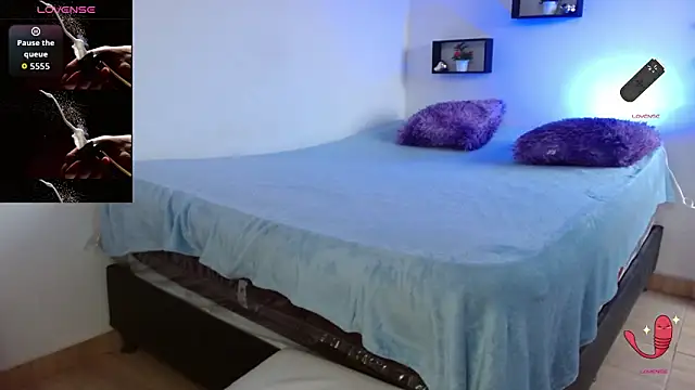 Snapshot of Pamela_28 chatting on 11-10-25, 09:36 Pamela 28 online show from 11-10-25, 09:36