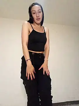 Oriana111 online show from 10-06-25, 03:37